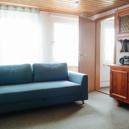 Ferienwohnung Czornebohblick Kubschutz Zewnętrze zdjęcie