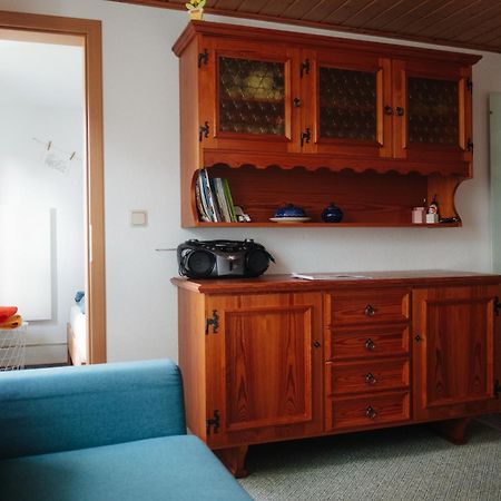 Ferienwohnung Czornebohblick Kubschutz Zewnętrze zdjęcie