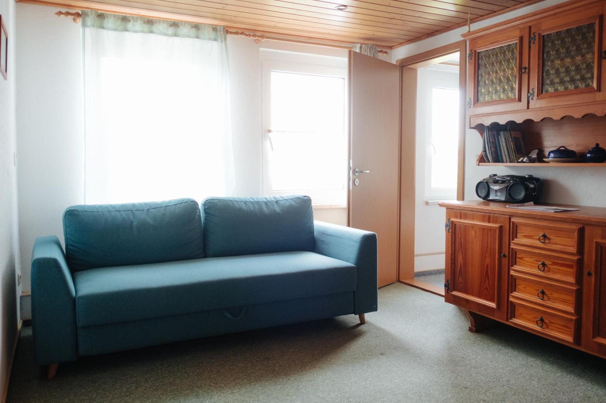 Ferienwohnung Czornebohblick Kubschutz Zewnętrze zdjęcie