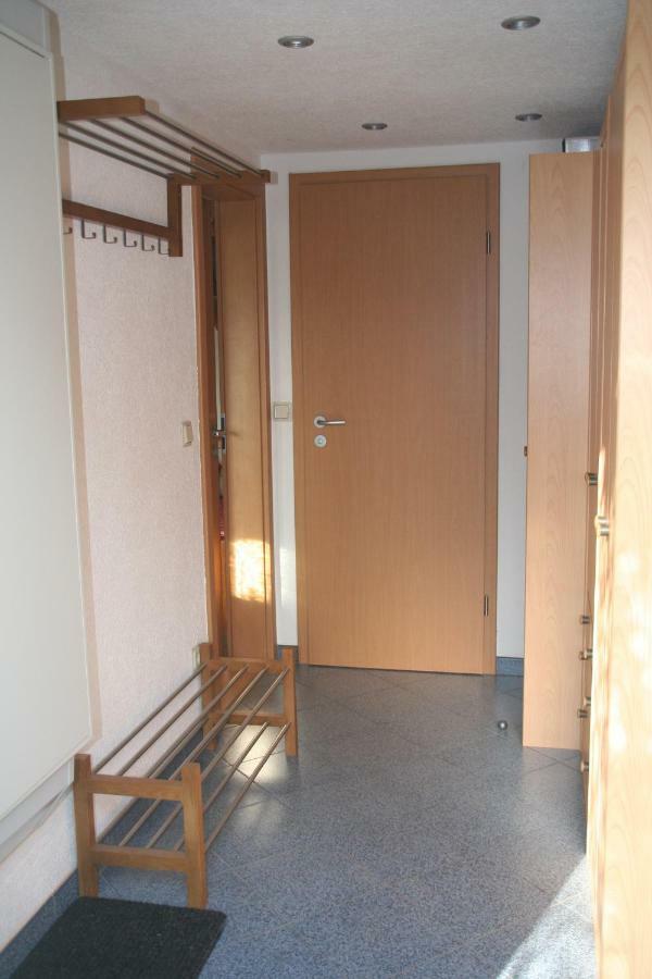 Ferienwohnung Czornebohblick Kubschutz Zewnętrze zdjęcie
