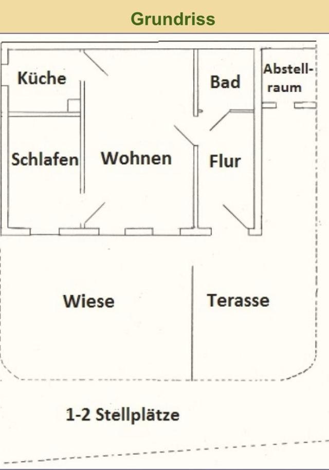 Ferienwohnung Czornebohblick Kubschutz Zewnętrze zdjęcie